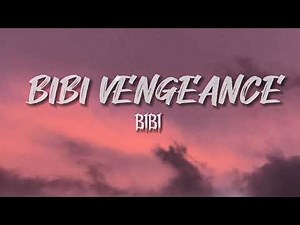 비비 (BIBI) - 나쁜년 (BIBI Vengeance) (Korean Lyrics Romanization) (1 Hour Version)