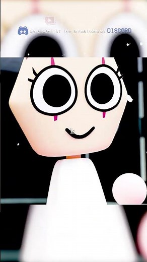 SCRAPS or GOOB... Dandy's World (Animation)