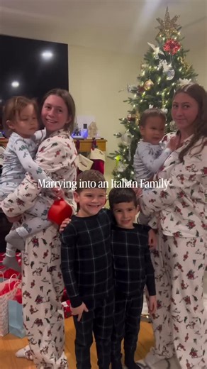 Hardcore Italians | Marrying into an Italian family means learning very quickly that loud is just how love sounds. ❤️🇮🇹 (@ceciliaunpingco) | Instagram