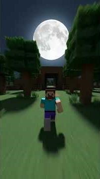 This CURSED SEED is Haunted by NULL... Minecraft Scary Story