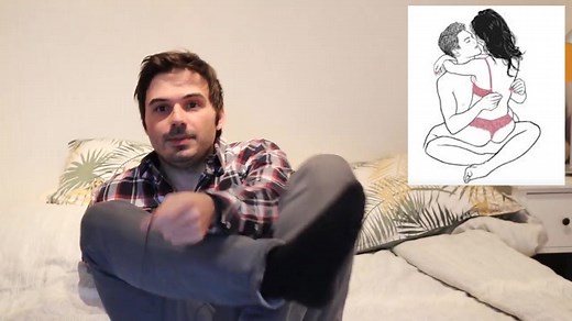 La position du lotus #lotus #position