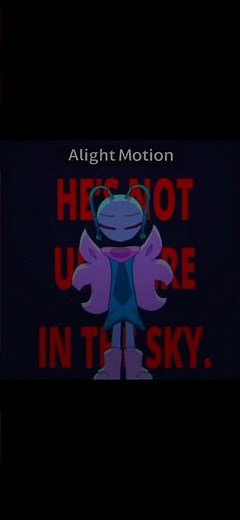 Flightless Bird Meme (Video by @z01nkzzz)