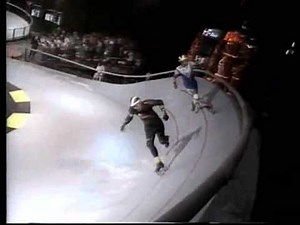 RollerGames, RollerGirls and RollerHunks!