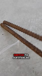 1.4M views · 9.1K reactions | "  Stainless Steel Self-Locking Tie – For When You Need Strength That Lasts!  Grab It Now  https://quickmechtools.com/products/stainless-steel-self-locking-tie #HeavyDuty #SelfLockingTie #QuickMechTools #Fyp #tool | Quickmechtools | Facebook