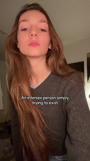 Understanding Intersex Identities and Experiences