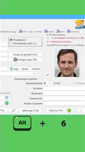 Keyboard shortcuts in Loco-Soft Part 2 #shorts #foryou #explore #keyboard #reels #service