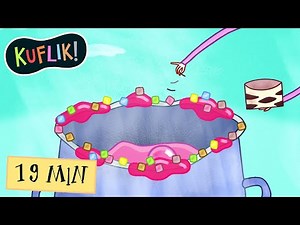 Kuflik - 3 epizód összefűzve | #69