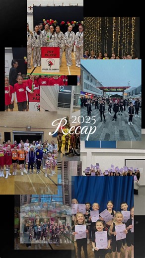 IDTA Street Dance Nationals 2025 Finalists Success