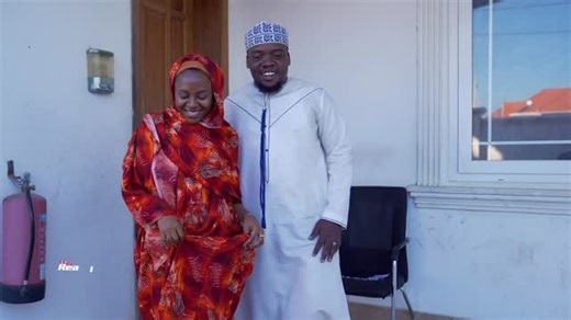 Wasafi TV on Instagram: "Je, ni kweli wali wa sasa ni wavivu na wajuwaji ? Ebu, Tuambie Hapa 😃 @therealtalktz 🗣️: Kila Jumatano Saa 3:00 Usiku On @wasafitv | With @kayla_medy & @hadijahmzee Guest: @Mamaamadikodiko Outfit @naistore___ Saloon: @zuhuraty_beautymakeup Shoot & edited by @tammykhamis Sound @Jacobmahuwi #TherealTalkShow"