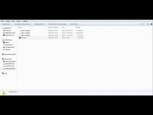 Как исправить ошибку при запуске Setup файла