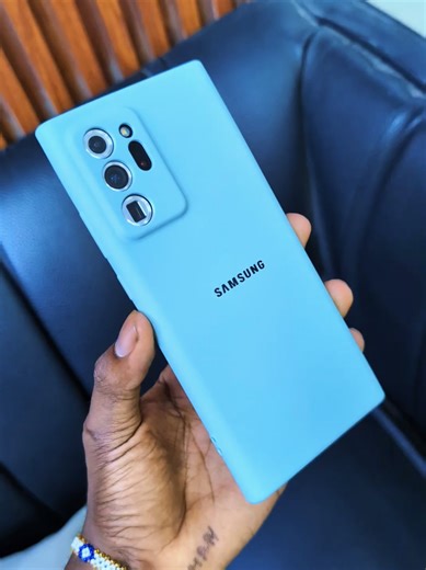 Samsung note 20 ultra gb 128 ram 12 bei 500,000/= call 0672796004 tupo kariakoo jengo la china plaza gorofa ya pili duka namba 226