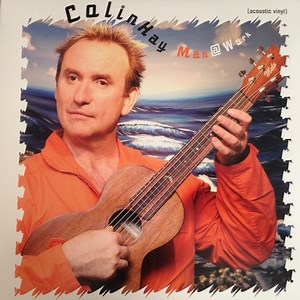 Colin Hay - Man @ Work