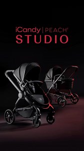The wait is over! Pre-order the iCandy Studio NOW 🤩 @icandyworlduk @bumpsnbabiesstore | Bumps'n'Babies - Bridgend