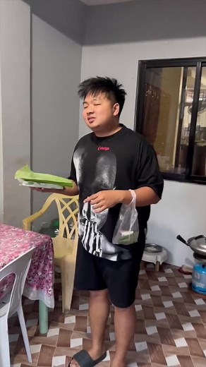 BOSS masarap to baka gusto mo bumili ng CALAMA... RES #fyp #malupiton #boss #kalamay #calamares