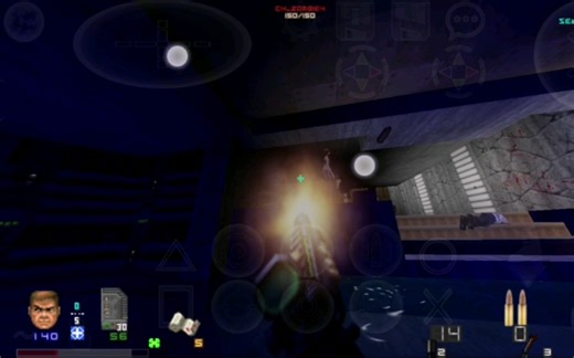 [doom dt]生存恐怖向mod litdoom