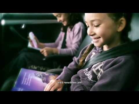 LeapFrog Tag Reading System Review Video