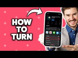 How To Make iPhone Turn SIdeways 2026 (Step-By-Step Tutorial)