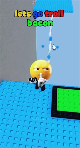 impossible jump roblox 🤣