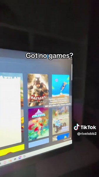 All steam games, with dlcs and multiplayer in our dc #steam #games #discord #viral #fyp #play