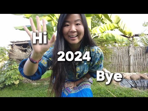 Farm Girl’s Journal of 2024: What Have I Accomplished