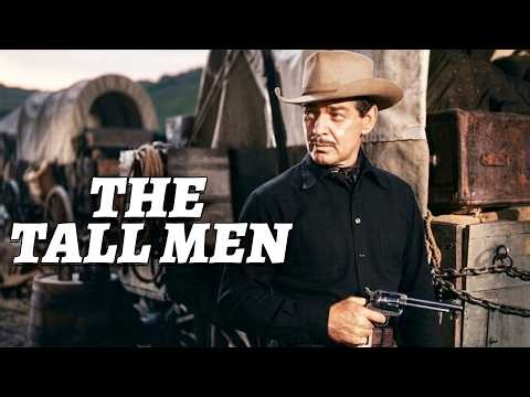 Clark Gable Western