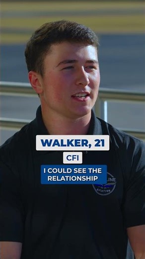 Switched Flight Schools. Everything Changed.