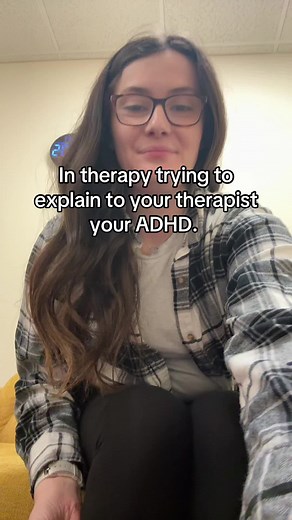 Understanding ADHD in Therapy Sessions