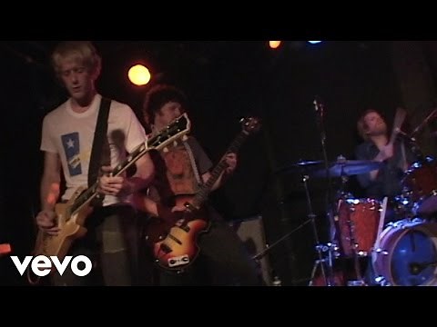 Blitzen Trapper - Wild Mountain Nation (Live)