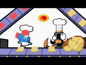 Mixels Season 1 - Hamlogna Conveyor Belt Madness