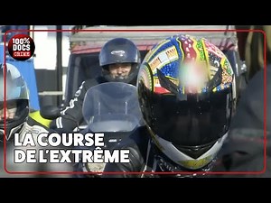 TT race, cette course de moto qui a fait 240 morts