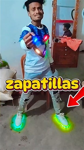 Con cuál de estas ZAPATILLAS serías el más FACHERO en tu CLASE de EDUCACIÓN FÍSICA? 😍😱
