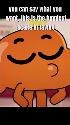 the sidekick is one of the best tawog episodes #sidekick #shorts #tawog #mom #darwin #tobias #