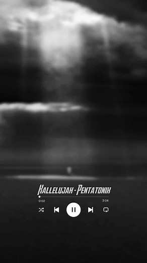 Pentatonix Hallelujah Lyrics