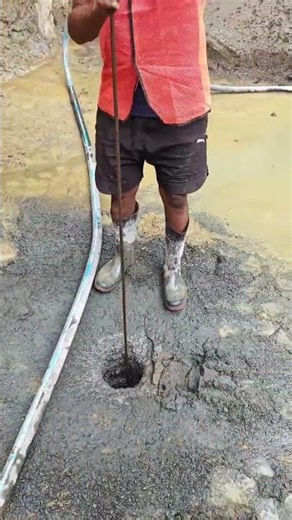 #Like #Share #Support #Subscribe #StayConnected #RockAnchor #DepthMeasurement #AnchorDrilling