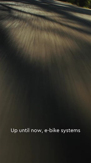 The first system developed for road and gravel: The TQ-HPR40. Discover the revolutionary technology behind it! | TQ E-Bike