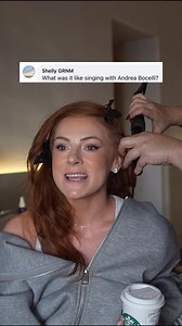 GRWM Q&A 👩🏻‍🦰 💅🏻 💄 Thank you for all your questions guys keep em coming 🫶🏻 | Red Music