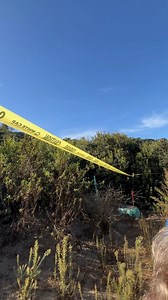 6.4K views · 26 reactions | Notice caution tape along trails at Tecolote Canyon? A trunk sewer improvement project is underway to rehabilitate and replace 4.7 miles of pipes.  This work is necessary to prevent sewer line ruptures and provide additional capacity to the sewer system. For everyone's safety, please use caution and stay a safe distance from any construction while visiting the area. #FindYourHappySpace #SanDiego | City of San Diego | Facebook