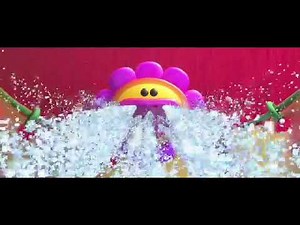 Trolls:world tour:trolls just wanna have fun