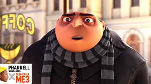 69K views · 142 shares | “Despicable Me” by Pharrell Williams from...