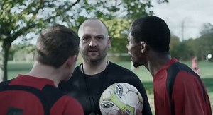 Emotional Pet Adoption Ads