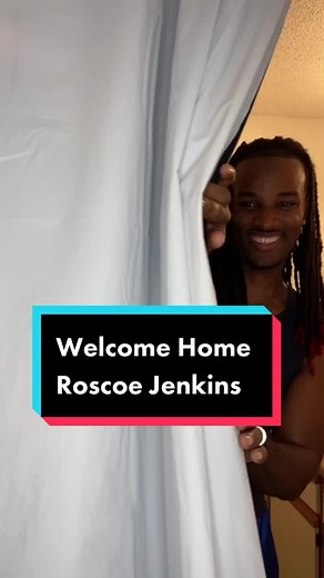 Funny Lip Sync Comedy - Welcome Home Roscoe Jenkins