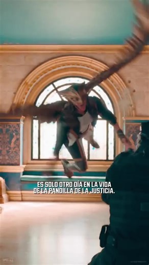 国外大片推荐 鹰女 hawk girl