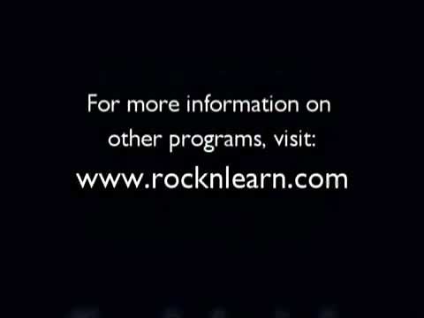 Rock 'N Learn - Preschool & Kindergarten: Nursery Rhymes For Dailymotion For Kids - Finale Part