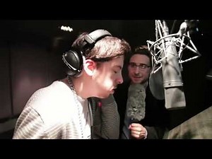 full video Trap-a-Holics_ voice, featuring McLovin!