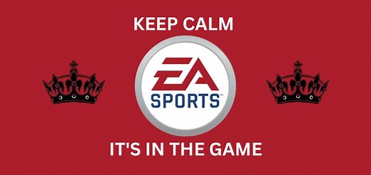 EA Sports It's in the Game (Slogan Meaning Revealed)