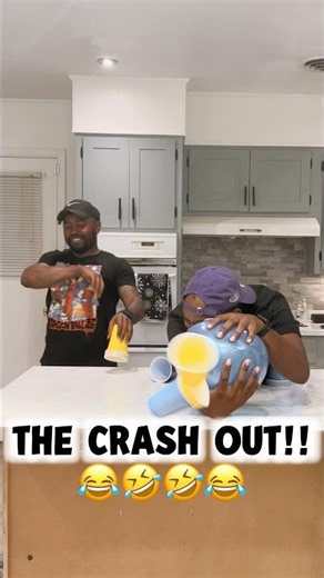 DBU PLAYS THE BALLOON TOSS CHALLENGE 😂🤣 #shorts #viralshorts #amp #funny