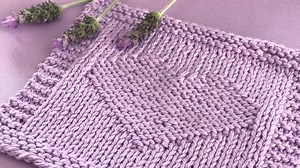 12K views · 481 reactions | Easy for Beginning Knitters: My Heart...