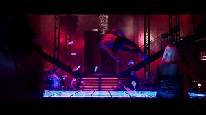 Welcome to Club Eden, where the business is cutthroat but the reward is worth it. All The Queens is streaming now, only on BET | TMZ