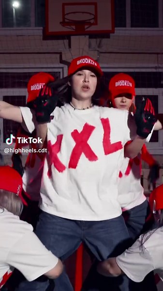 High Heels/HH CDT on TikTok