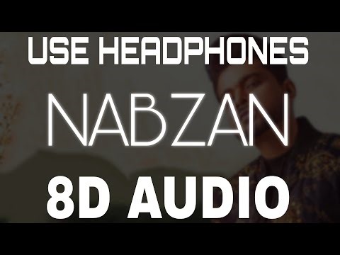 Nabzan [8D AUDIO] Arjan Dhillon | New Punjabi Songs 2022